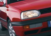 Volkswagen Golf III Volkswagen Golf III